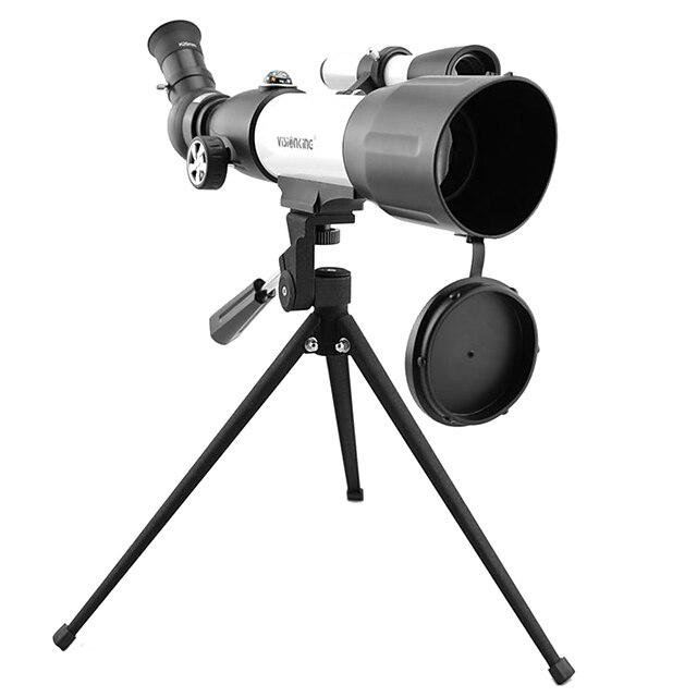  Visionking 14-114 X 50-100 mm Monoculair Telescopen Dak Heelal / Astronomie / Ja / Vogels kijken
