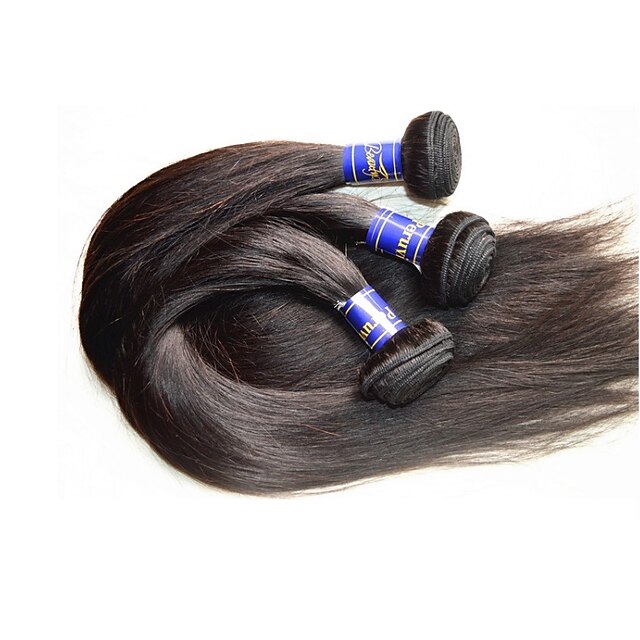  Tecer Cabelo Cabelo Peruviano Clássico Extensões de cabelo humano Cabelo Natural Remy Cabelo Humano Ondulado