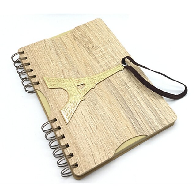  Kreative Notebooks Multifunktional