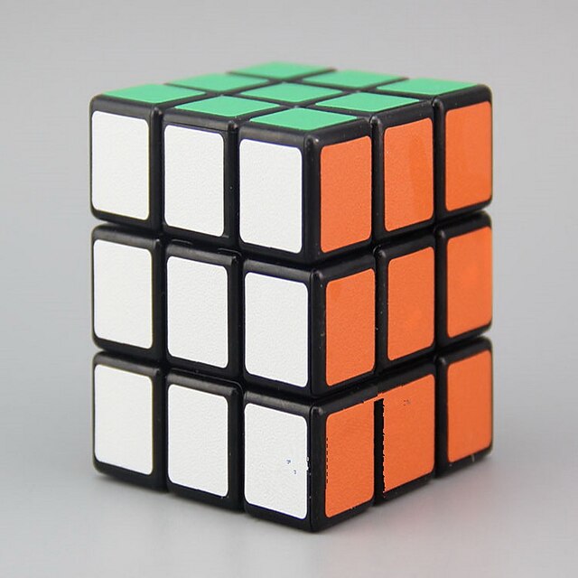  Speed Cube Set Cubo magico Cube intuitivo 3*3*3 Cubi Anti-stress Cubo a puzzle Professionale Classico Per bambini Per adulto Giocattoli Da ragazzo Da ragazza Regalo / 14 Anni e oltre