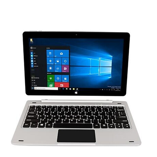  Jumper 11.6 pulgadas 2 en 1 Tablet (Windows 10 1920*1080 Quad Core 4GB RAM 64GB ROM)