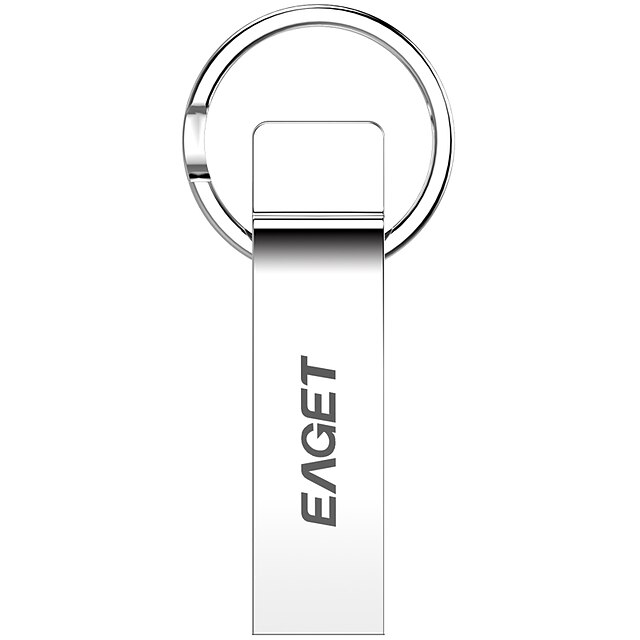  EAGET U90-64G 64GB USB 3.0 עמיד למים / עמיד לזעזועים / גודל קומפקטי
