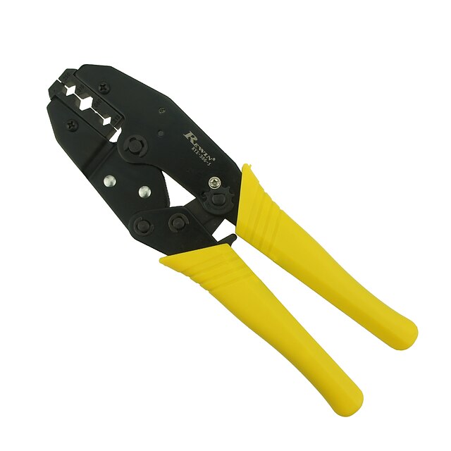  REWIN TOOL Hand Applicable Scopoe Suitable For Round Tubular Terminal Wiring     Interface Size 0.068/0.218/0.256/0.319 mm2