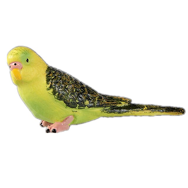  1 pcs Display Model Bird Animals Simulation Polycarbonate Plastic Imaginative Play, Stocking, Great Birthday Gifts Party Favor Supplies Girls' Kid's / 14 years+