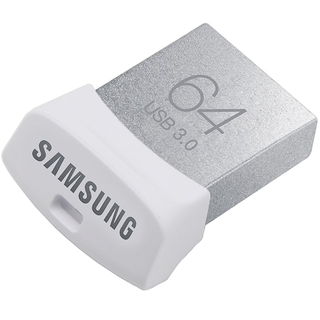  SAMSUNG 64GB USBフラッシュドライブ USBディスク USB 3.0 メタル
