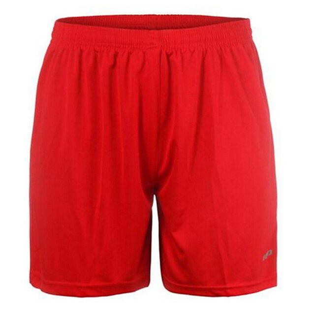  Men's Soccer Shorts / Bottoms Breathable Summer / Fall Classic / Fashion Terylene Football / Soccer / Stretchy