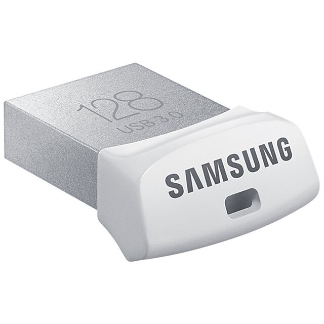  SAMSUNG 128GB unidade flash usb disco usb USB 3.0 Metal Impermeável / Tamanho Compacto Fit