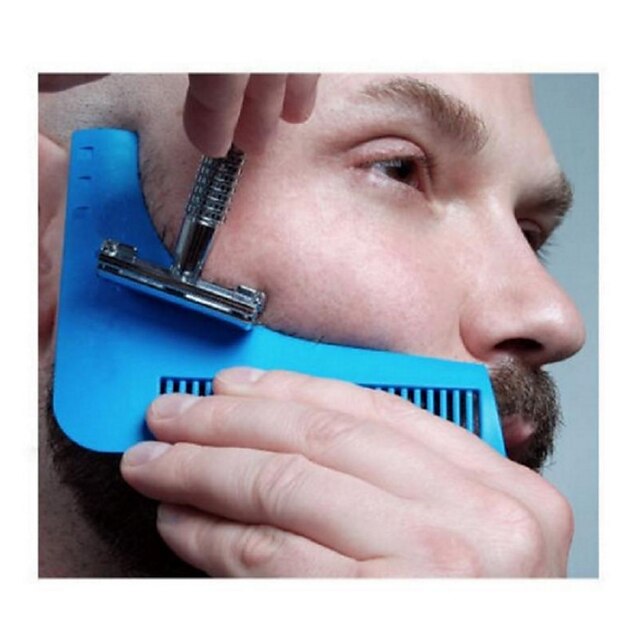  Accesorios de Afeitado Bigotes y Barbas Accesorios de afeitar Diseño ergonómico N / A N / C