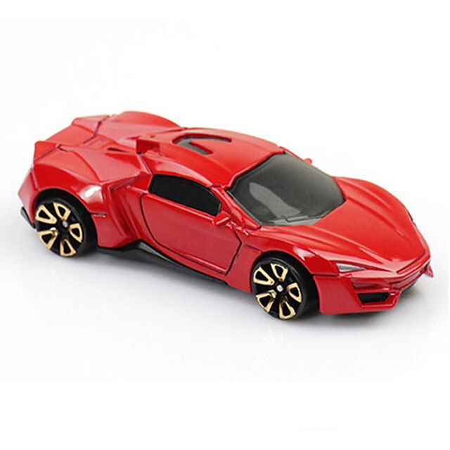  Car Novelty Metalic Plastic for Boys' Girls' / 14 Years & Up
