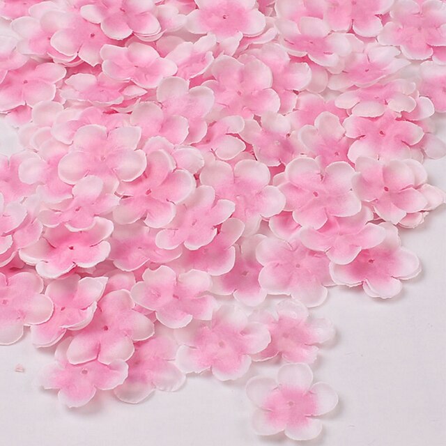  Művirágok 1 Ág Rusztikus Stílus Sakura Asztali virág