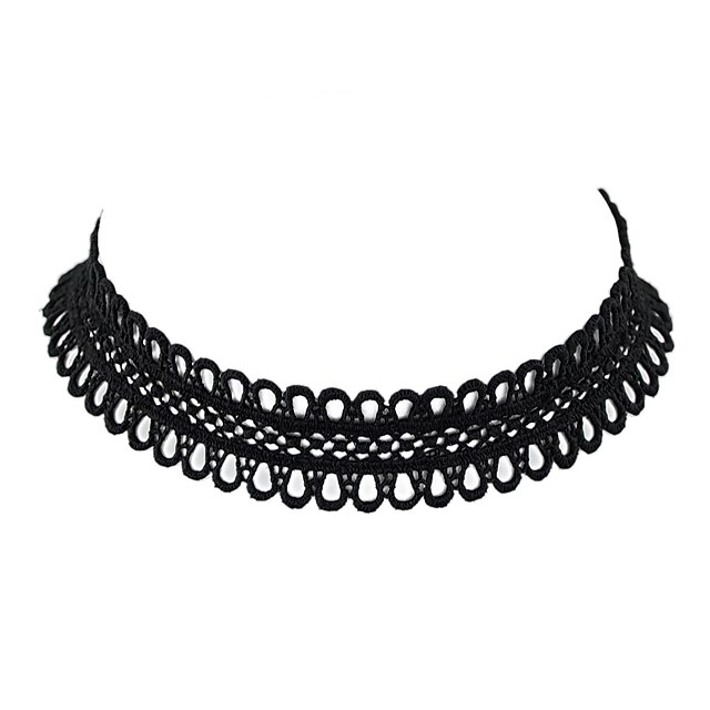 21年 女性用 チョーカー タトゥーチョーカー タトゥデザイン ベーシック レース ブラック ネックレス ジュエリー 用途 カジュアル コレクション 2 19 21年 女性用 チョーカー タトゥーチョーカー タトゥデザイン ベーシック レース ブラック ネックレス ジュエリー 用途 カジュアル コレクション 2 19