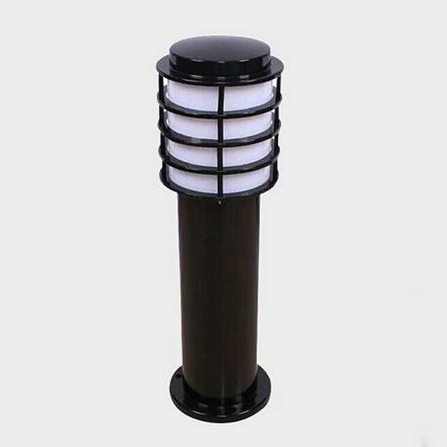  LED Integrated Modern/Contemporary, Ambient Light Outdoor Lights Outdoor Lights