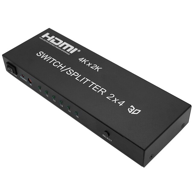  HDMI V1.3 / HDMI V1.4 3D Display / 1080P / Deep Color 36bit 2.5Gbps 15m