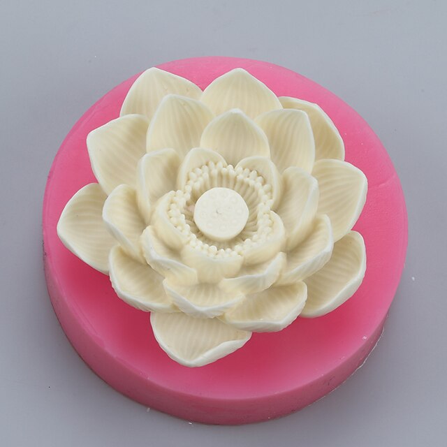  1pc muffa di cottura Ecologico Silicone Torta