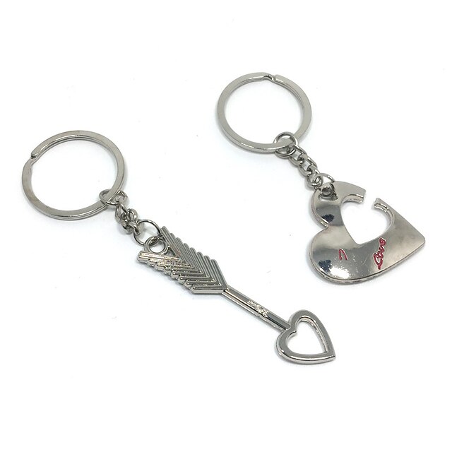  Classic Theme / Holiday Keychain Favors Material / Zinc Alloy Keychain Favors / Others / Keychains Spring / Summer / Fall