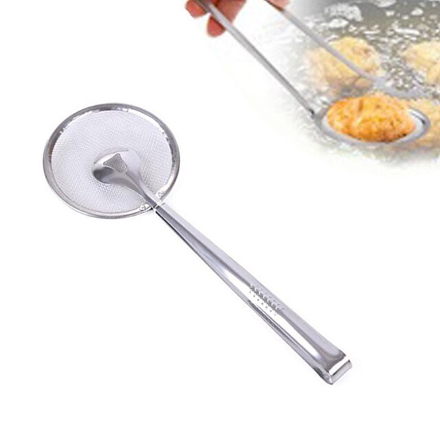  Stainless Steel Heat-insulated Specialty Tool Kitchen 1pc
