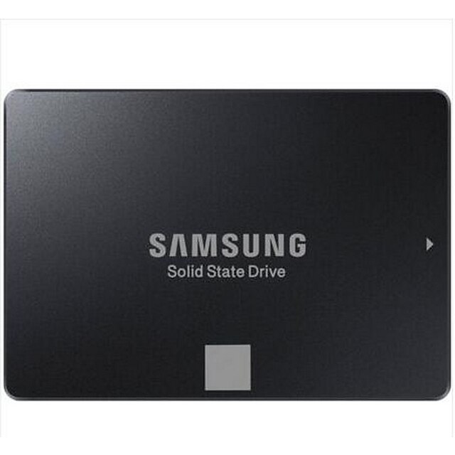  SAMSUNG 120GB SATA 3.0 (6GB / ثانية) MZ-750120B/CN