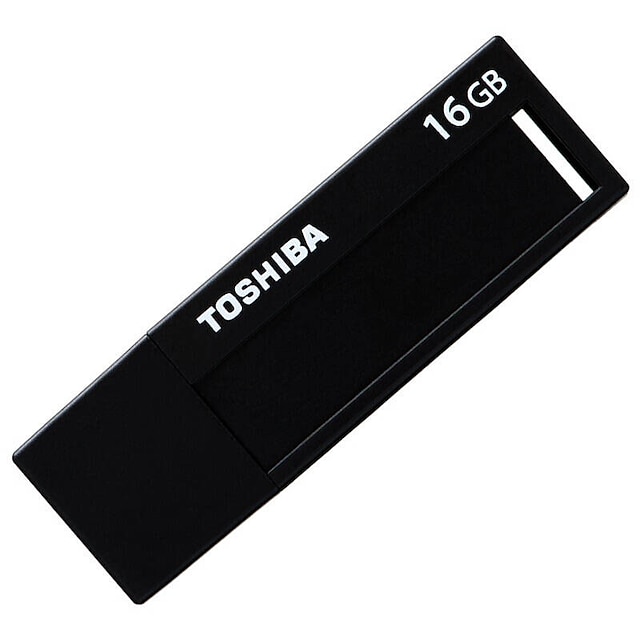  Toshiba 16GB usb flash drive usb disk USB 3.0 Plastic Daichi