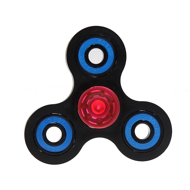  Fidget Spinner Hand Spinner High Speed Relieves ADD, ADHD, Anxiety, Autism Office Desk Toys Focus Toy Stress and Anxiety Relief for