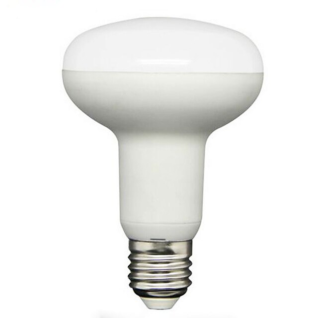  EXUP® 1PC 12 W تزايد ضوء اللمبة 1200 lm E26 / E27 9 الخرز LED طاقة عالية LED ضد الماء ديكور زهري 85-265 V / قطعة / بنفايات