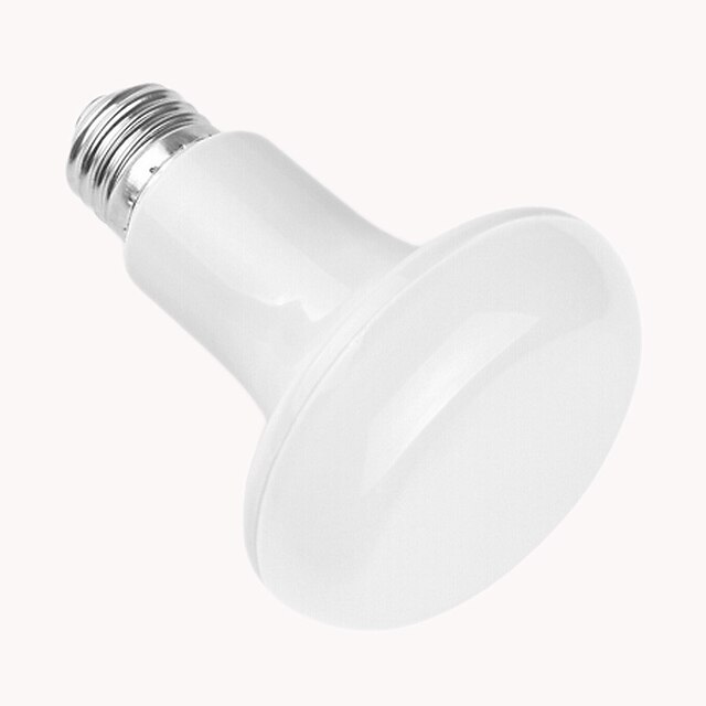  EXUP® 1pc 14 W LED-spotpærer 900-950 lm E26 / E27 24 LED perler SMD 2835 Vanntett Dekorativ Varm hvit Kjølig hvit 220-240 V / 1 stk. / RoHs