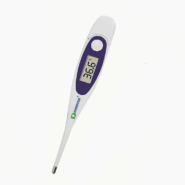  husholdning elektronisk termometer TDB - en voksen baby baby termometer