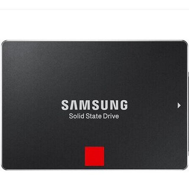  SAMSUNG 256GB SATA 3.0 (6 Gb / s) MZ-7KE256B/CN