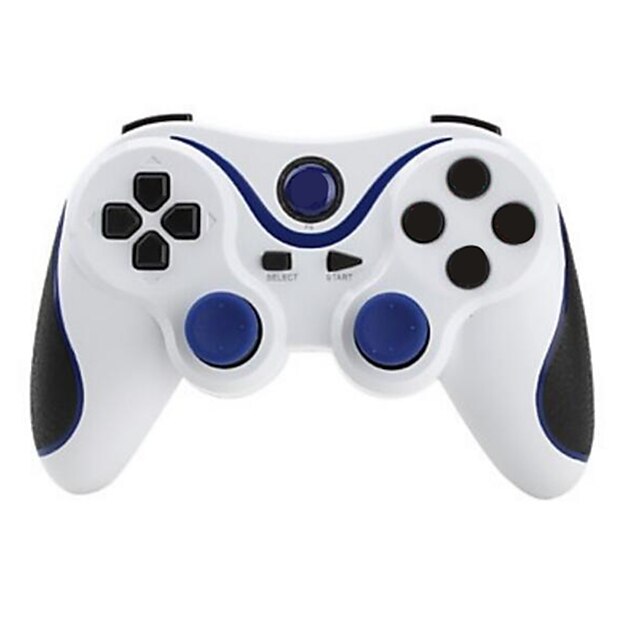  Bluetooth Controllers For Sony PS3 ,  Gaming Handle Controllers unit