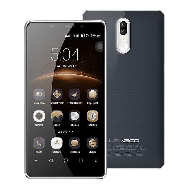  LEAGOO LEAGOO M8 Pro 5.7 inch / 5.6-6.0 inch inch 4G Smartphone (2GB + 16GB 5 mp / 13 mp MediaTek MT6737 3500mAh mAh) / 1280x720 / Quad Core / FDD(B1 2100MHz) / FDD(B3 1800MHz) / FDD(B7  2600MHz)