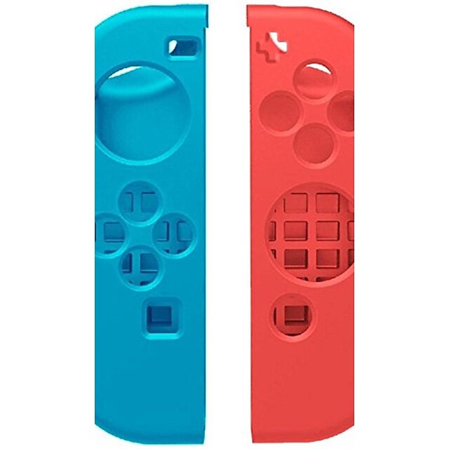  Anexos Para Nintendo Interruptor ,  Portátil Anexos Silicone unidade