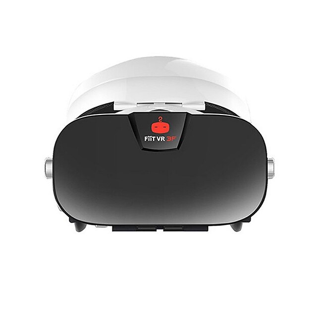  eredeti fiit vr 3f virtuális valóság VR doboz 4,0-6,4 hüvelykes okostelefon 3D szemüveg