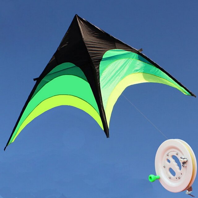  Ιπτάμενο γκάτζετ Χαρταετός Εκπαιδευτικό παιχνίδι Κατά του στρες Kite Flying Φεστιβάλ χαρταετού ΕΞΩΤΕΡΙΚΟΥ ΧΩΡΟΥ Παραλία Park Φτιάξτο Μόνος Σου Μεγάλο Δώρο Παιδικά Ενήλικες Ενηλίκων