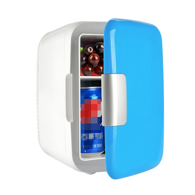  Car Mini Refrigerator 12V Car Can Be Used For Refrigeration And Heat Insulation