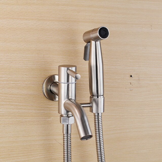 Vintage Hand Shower Nickel Feature Ecofriendly, Shower Head 2023