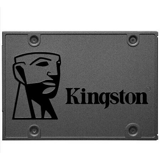  Kingston 120 Go SATA 3.0 (6Gb / s) SA400S37/120G