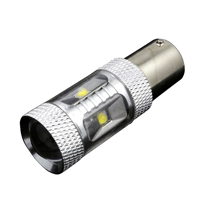  SO.K BA15S(1156) Λάμπες Cree / LED Υψηλής απόδοσης 1800-2100 lm