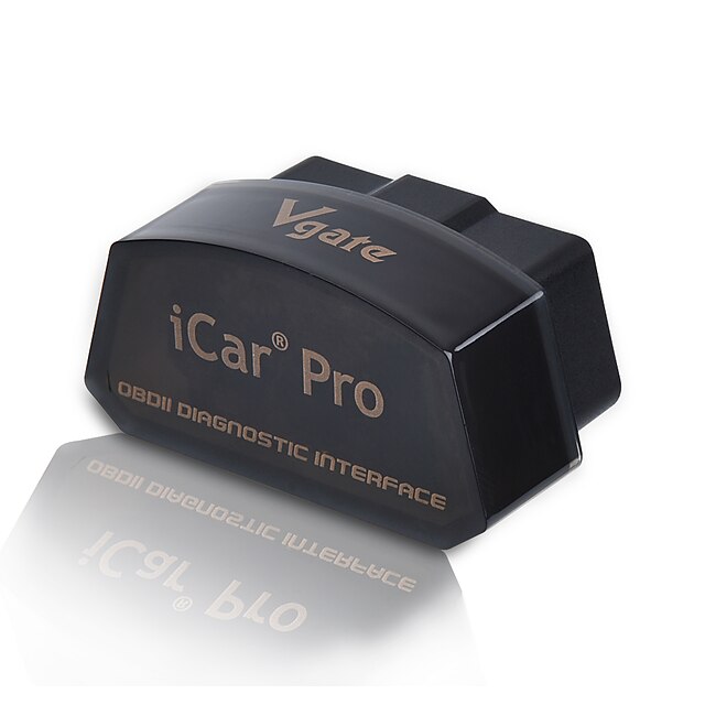  16pin OBD-II App para Android ISO15765-4 (CAN BUS) / SAE J1850 PWM / SAE J1850 VPW Scanners de diagnóstico do veículo