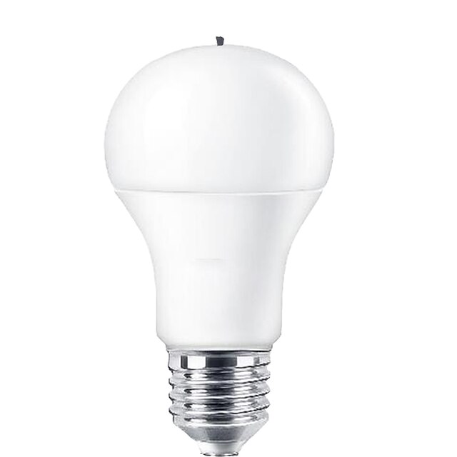  EXUP® 1pc 10 W 850-900 lm E26  E27 LED Air Purifier Globe Bulbs A60(A19) 12 LED Beads SMD 2835 Warm White  Cold White 220-240 V