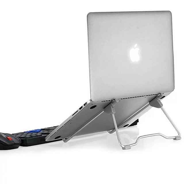  Verstellbarer Ständer MacBook / Notebook / Andere Tablet Aluminium MacBook / Notebook / Andere Tablet / Tisch