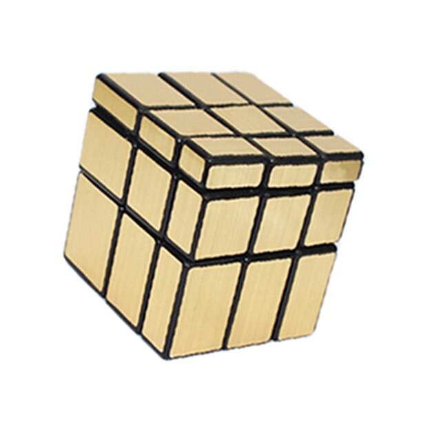  Speed Cube Set 1 pcs Magic Cube IQ-kub 3*3*3 Magiska kuber Stresslindrande leksaker Pusselkub Lena klistermärken professionell nivå Hastighet Klassisk & Tidlös Barn Vuxna Leksaker Present