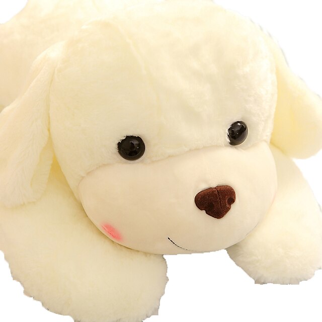  Dog Pillow Stuffed Animal Plush Toy Cute Lovely Large Size Boys' Girls' Toy Gift 1 pcs / Kid's