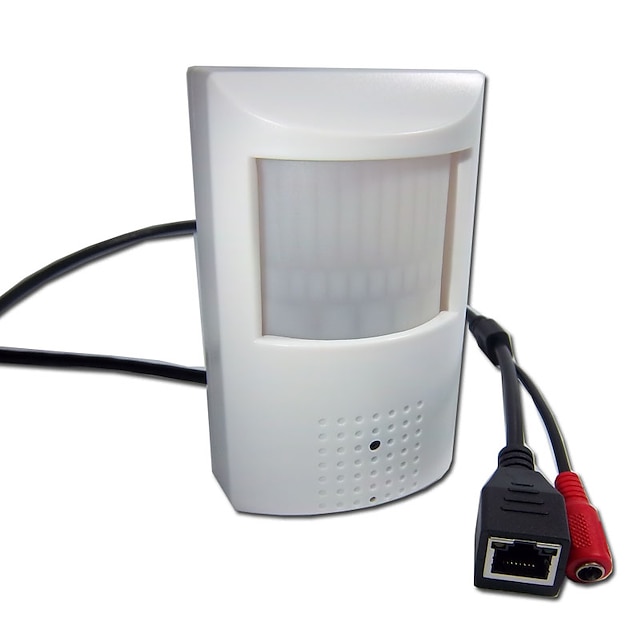  hqcam® wifi 960p mini ip kamera säkerhet nattsyn 1.3mp hd mini wifi inomhus trådlös inbyggd 48st 940nm ledd