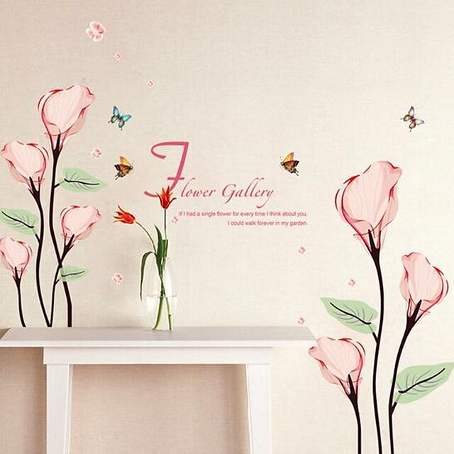  Leisure Wall Stickers Plane Wall Stickers Decorative Wall Stickers,Vinyl Material Home Decoration Wall Decal