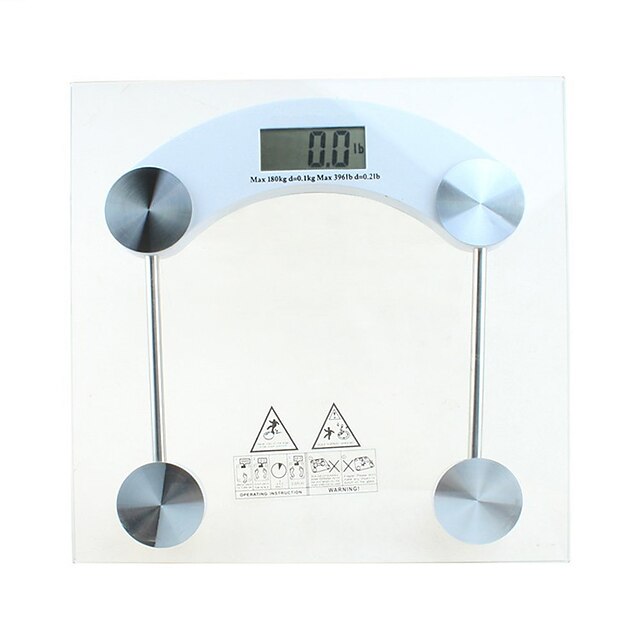  1 PC There is A Personality Of The Chinese Herbal Medicine Kitchen Said The Lovely Home Baked Electronic Scales