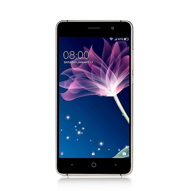  DOOGEE DOOGEE X10 5 pollice / 4.6-5.0 pollice pollice Smartphone 3G (512MB + 8GB 5 mp MediaTek MT6570 3360mAh mAh) / 854x480 / Dual Core