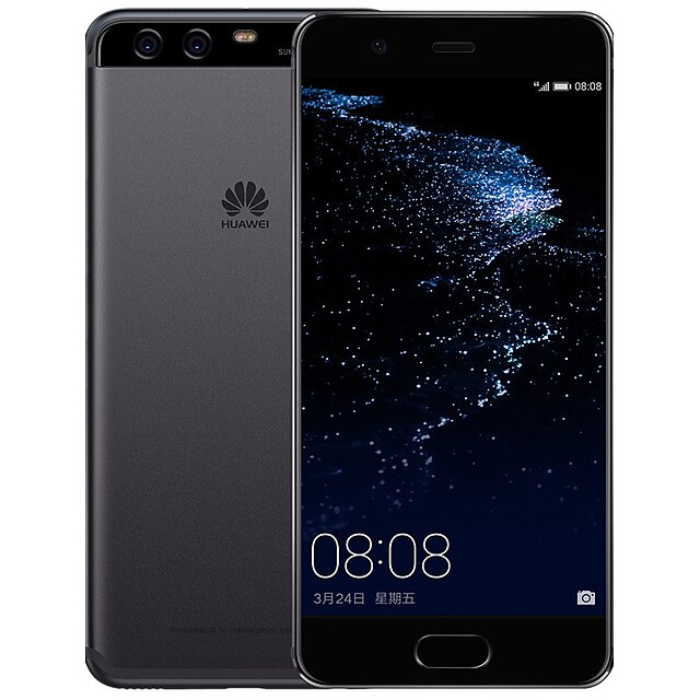  Huawei P10 Plus 5.5 inch / 5.6-6.0 inch inch 4G Smartphone (6GB + 128GB 12 mp / 20 mp Hisilicon Kirin 960 3750mAh mAh) / Octa Core / FDD(B1 2100MHz) / FDD(B2 1900MHz) / FDD(B3 1800MHz)