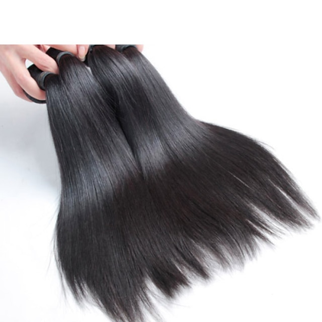  Kosmyki włosów ludzkich remy Prosto 500 g Więcej niż rok