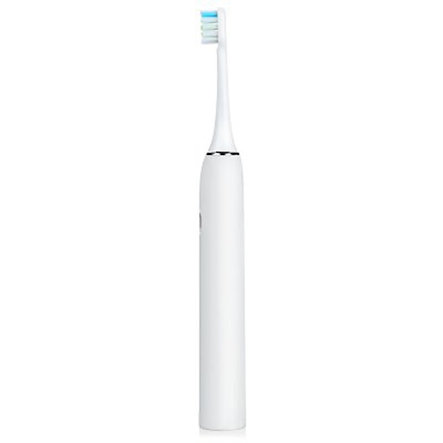  xiaomi soocare x3 soocas bluetooth intelligent brosse à dents électronique charge sans fil via le contrôle de smartphone