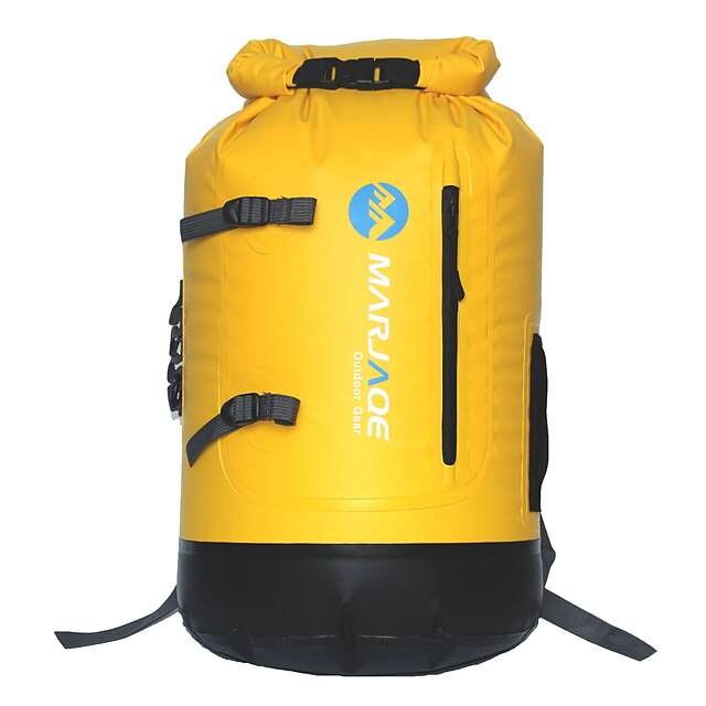  MARJAQE® 30L Væsketaske og vandsæk Flydende Vandtæt Påførelig for Svømning Campering & Vandring Ski