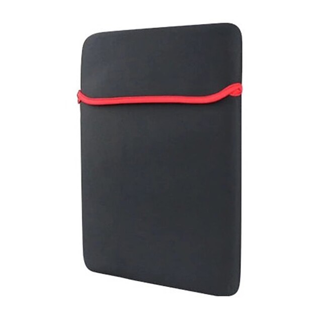  14 palců Tablet PC obecně vložka balení SBR potápění materiál počítač taška jednoduché černé unisex